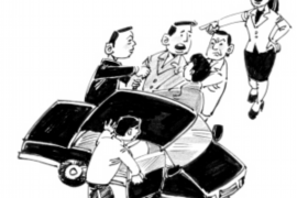 上街融资清欠服务